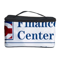 Logo Of Usda National Finance Center Cosmetic Storage by abbeyz71