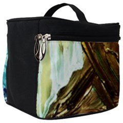 Horsy Make Up Travel Bag (big) by bestdesignintheworld