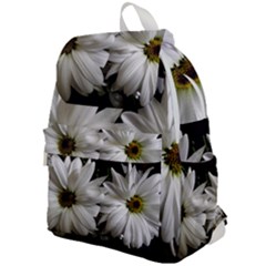 Daisies Top Flap Backpack by bestdesignintheworld