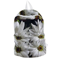 Daisies Foldable Lightweight Backpack by bestdesignintheworld
