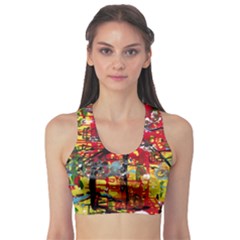 July 1 1 Sports Bra