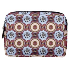 Gears Make Up Pouch (medium)