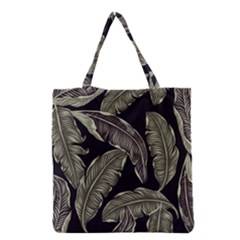 Jungle Grocery Tote Bag by Sobalvarro