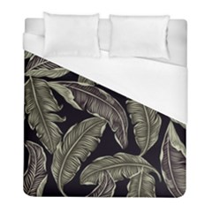 Jungle Duvet Cover (full/ Double Size) by Sobalvarro