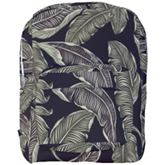 Jungle Full Print Backpack by Sobalvarro