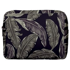 Jungle Make Up Pouch (large) by Sobalvarro