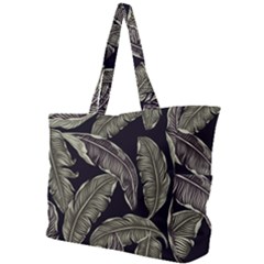 Jungle Simple Shoulder Bag by Sobalvarro