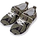 Jungle Kids  Velcro Strap Shoes View2