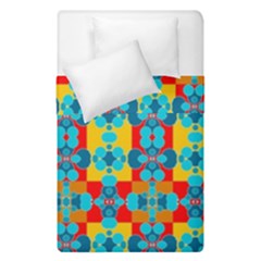 Pop Art  Duvet Cover Double Side (single Size) by Sobalvarro