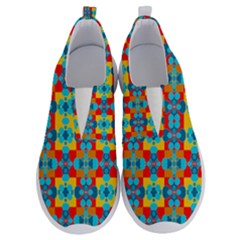 Pop Art  No Lace Lightweight Shoes by Sobalvarro