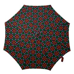 Pattern  Hook Handle Umbrellas (small) by Sobalvarro