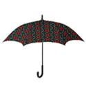 Pattern  Hook Handle Umbrellas (Small) View3