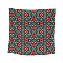 Pattern  Square Tapestry (small) by Sobalvarro