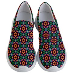 Pattern  Women s Lightweight Slip Ons by Sobalvarro