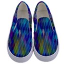 Background  Kids  Canvas Slip Ons View1