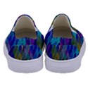 Background  Kids  Canvas Slip Ons View4