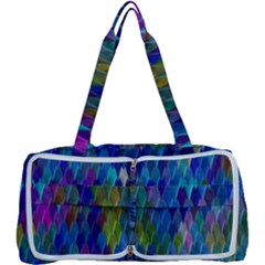 Background  Multi Function Bag by Sobalvarro