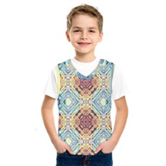Pattern Kids  Sportswear by Sobalvarro