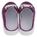 Kaleidoscope  Half Slippers View4