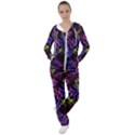 Leaves  Women s Tracksuit View1