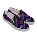 Leaves  Women s Canvas Slip Ons View3