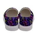 Leaves  Women s Canvas Slip Ons View4