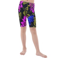 Botany  Kids  Mid Length Swim Shorts by Sobalvarro