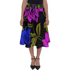 Botany  Perfect Length Midi Skirt by Sobalvarro