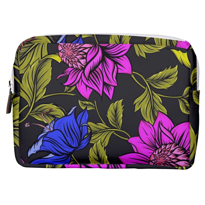 Botany  Make Up Pouch (Medium)