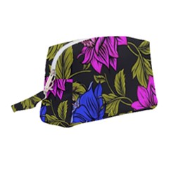 Botany  Wristlet Pouch Bag (medium) by Sobalvarro