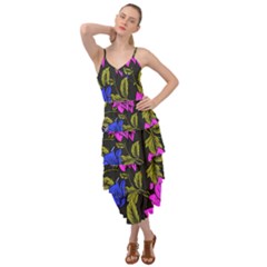 Botany  Layered Bottom Dress by Sobalvarro