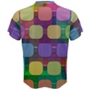 Pattern  Men s Cotton Tee View2