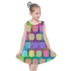 Pattern  Kids  Summer Dress by Sobalvarro