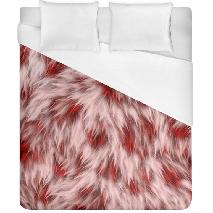 Abstract  Duvet Cover (California King Size)