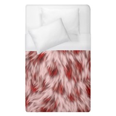 Abstract  Duvet Cover (single Size) by Sobalvarro