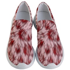 Abstract  Women s Lightweight Slip Ons by Sobalvarro