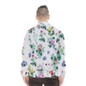 Leaves Men s Windbreaker View2