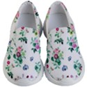 Leaves Kids  Lightweight Slip Ons View1