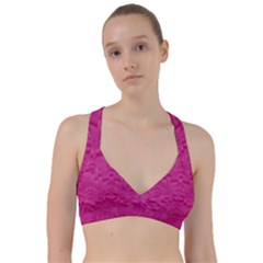 Love To One Color To Love Sweetheart Sports Bra by pepitasart