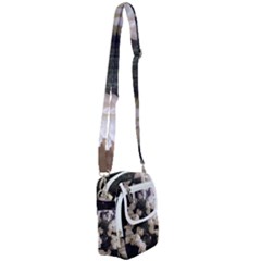 Tulips 1 1 Shoulder Strap Belt Bag