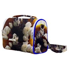 Tulips 1 2 Satchel Shoulder Bag