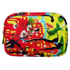 Hot 1 1 Make Up Pouch (small) by bestdesignintheworld