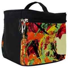 City 1 1 Make Up Travel Bag (big) by bestdesignintheworld