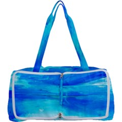 Sky 1 1 Multi Function Bag by bestdesignintheworld