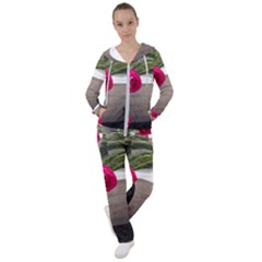 Balboa 5 Women s Tracksuit by bestdesignintheworld