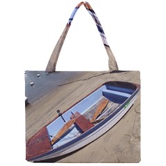 Balboa 1 2 Mini Tote Bag by bestdesignintheworld