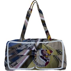 Boat 1 1 Multi Function Bag by bestdesignintheworld