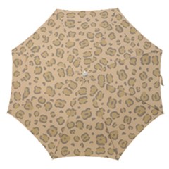 Leopard Print Straight Umbrellas by Sobalvarro