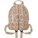 Leopard Print Mini Full Print Backpack View2