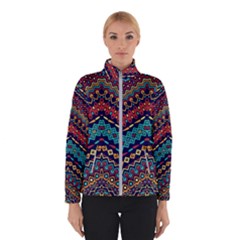 Ethnic  Winter Jacket